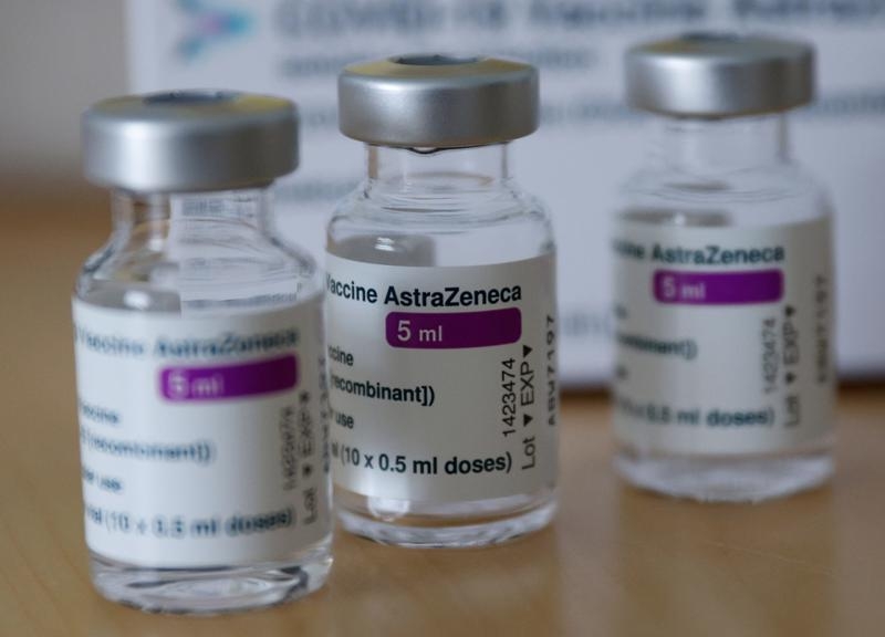 Germany sending vaccines to Vietnam
