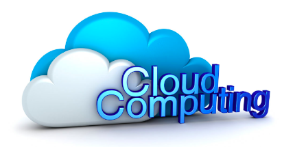 Cloud services market growing handily