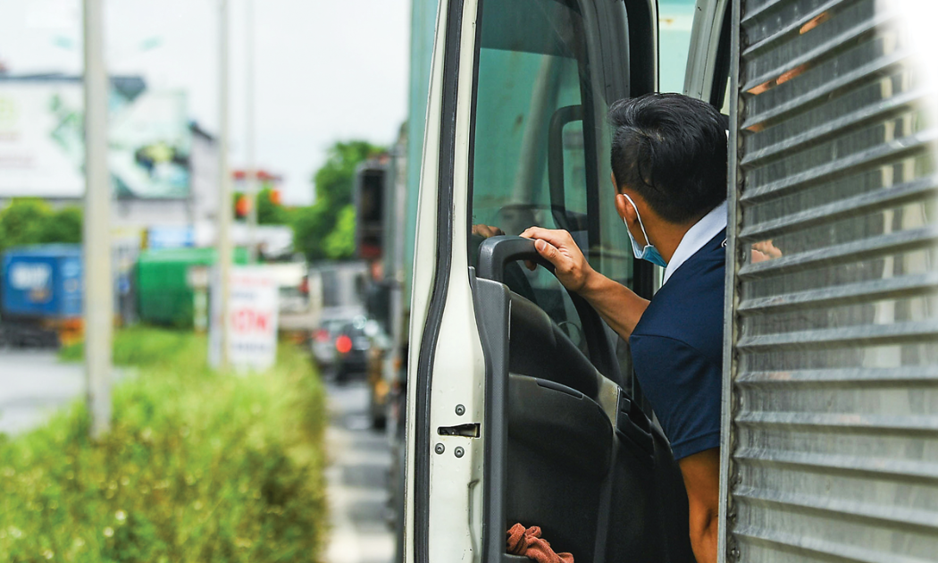 Chuỗi cung ứng nông, thuỷ sản đối mặt nguy cơ đứt gãy do lao động bị cách ly, lưu thông đình trệ.