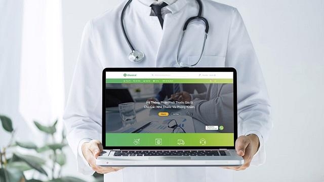 BuyMed picks up $9 mln in Series A funding