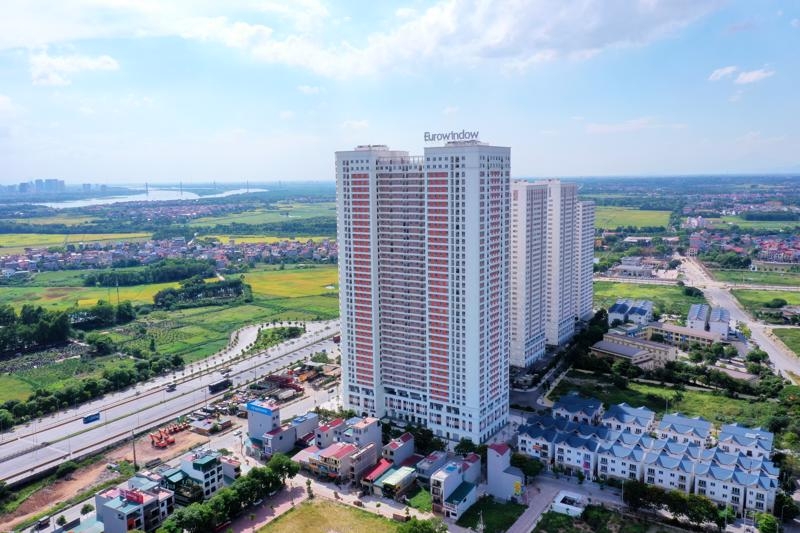 Apartment segment maintains popularity
