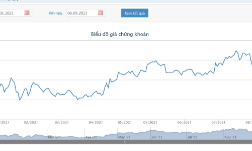 KDH lên kế hoạch bán hết 19,85 triệu cổ phiếu quỹ bổ sung vốn lưu động