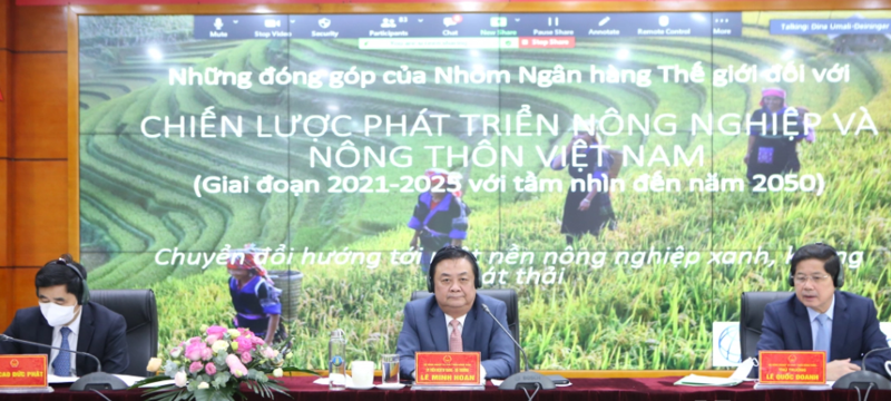 Multi-value integrated agriculture the future