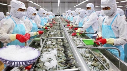 Seafood processers in difficult spot