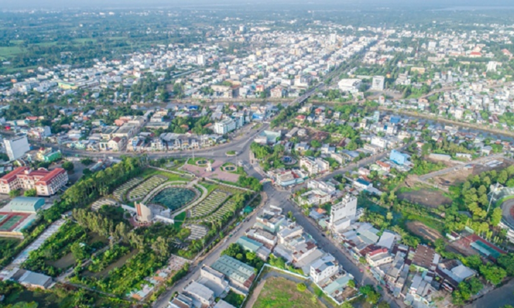 TP. Cao Lãnh, tỉnh Đồng Tháp.