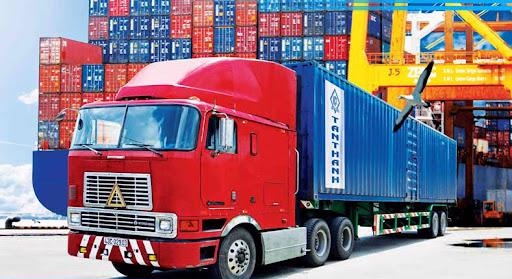 Logistics enterprises under heavy burden