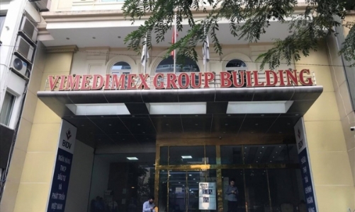 Cổ phiếu đầu cơ tăng rực rỡ, riêng nhóm dược ngược dòng, VMD 