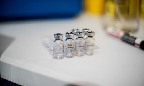 Chile phê chuẩn vaccine Sinovac để tiêm cho trẻ em từ 6 tuổi