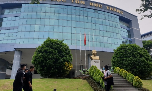 Lần đầu tiên Việt Nam có hai trường đại học lọt top 500 thế giới