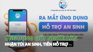 Food and medical relief app launched in HCMC