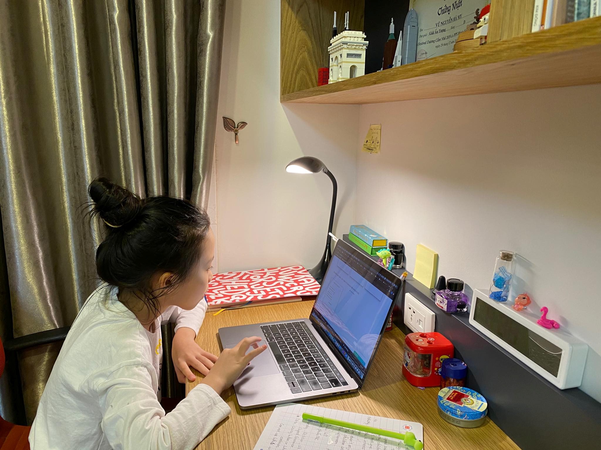 Ảnh minh họa - Ảnh: VGP