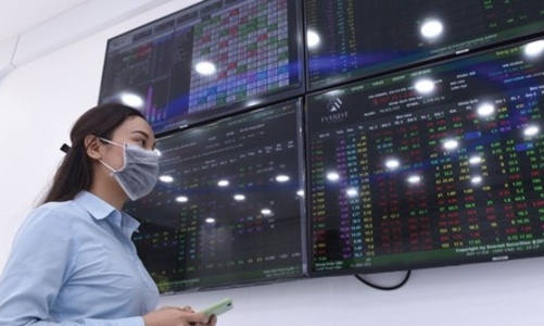 Ủy ban Chứng khoán sẽ cấp giấy đi đường cho công ty chứng khoán 