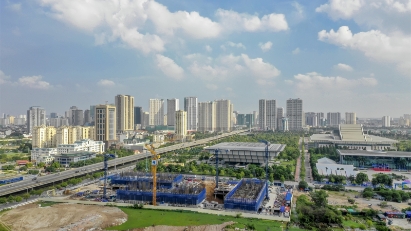 Real estate businesses seek interest rate cut