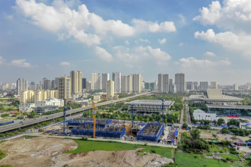 Real estate businesses seek interest rate cut