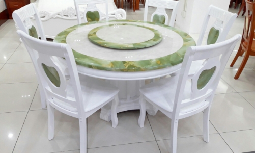 Điều tra bán phá giá đối với một số sản phẩm bàn, ghế nhập khẩu vào Việt Nam