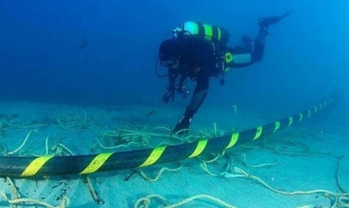 Kết nối Internet trong nước có bị ảnh hưởng bởi sự cố cáp biển?