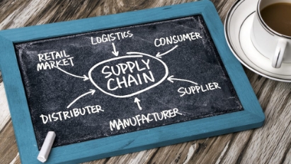 Asia-Pacific supply chains remain resilient