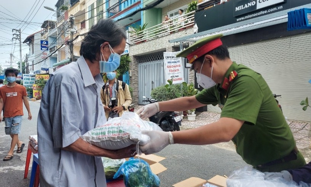 Ảnh minh họa: VGP