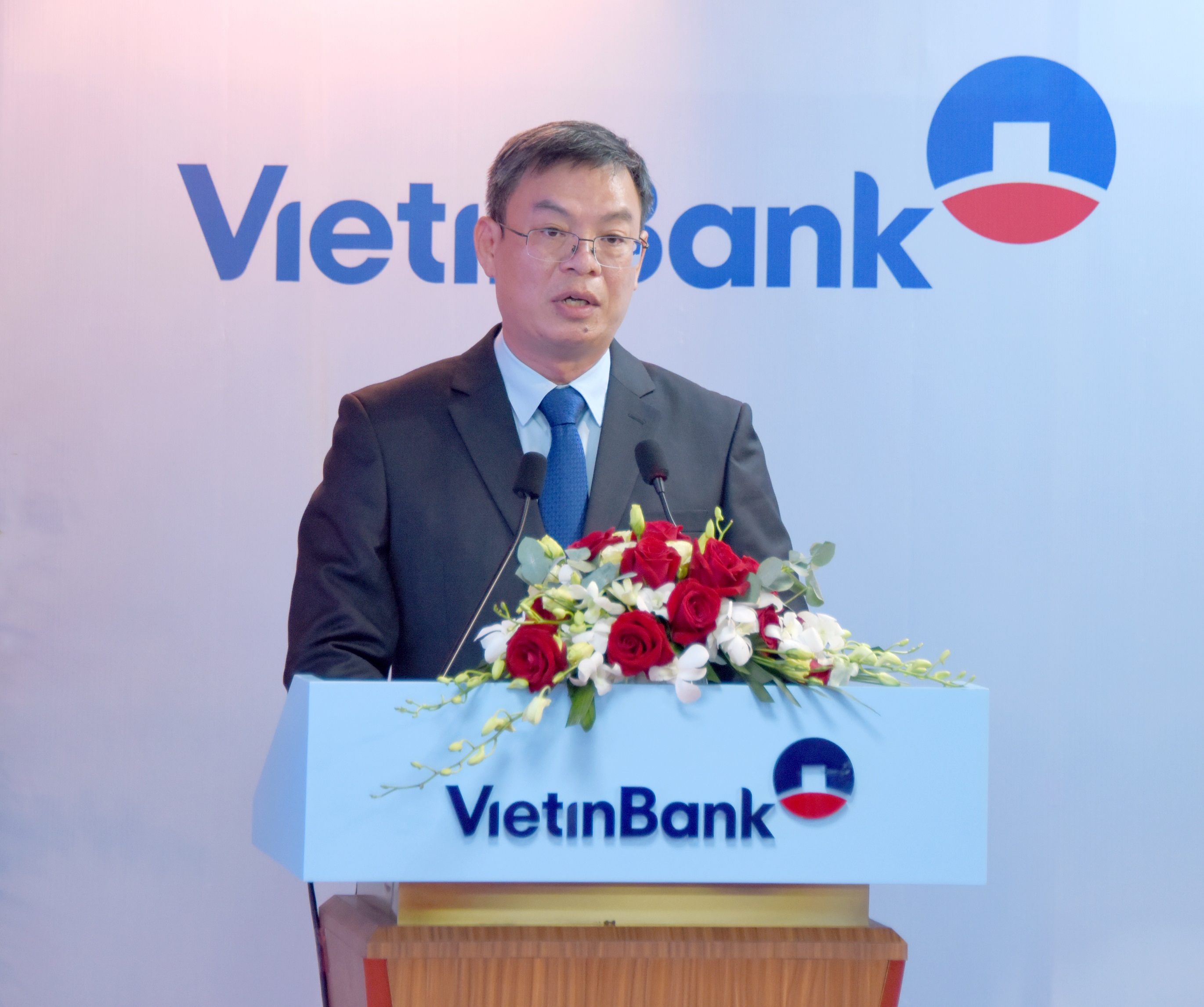 VietinBank có tân Chủ tịch sau 2 tháng khuyết vị trí này