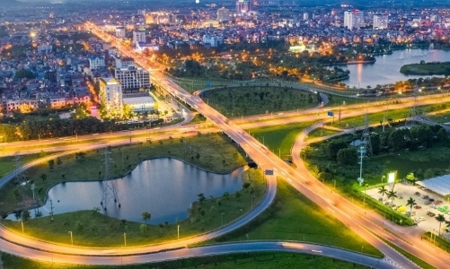 Bất động sản nào thuộc diện “luồng xanh” khi đầu tư năm 2021?