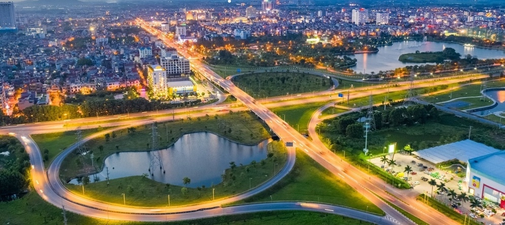 Những thị trường tỉnh thuộc Vùng Thủ đô (Bắc Ninh, Bắc Giang, Hoà Bình…) được giới đầu tư quan tâm.  