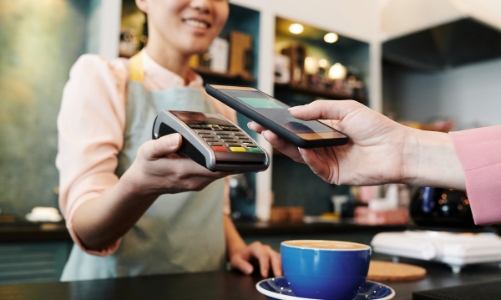 Đề án Thanh toán không tiền mặt dự kiến trình Thủ tướng xem xét ban hành trong tháng 9