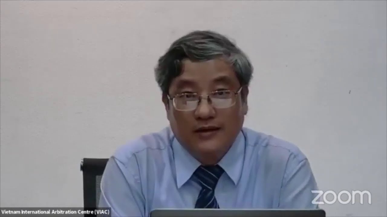 Ông Phạm Bình An, Phó Viện trưởng Viện Nghiên cứu phát triển TP.HCM