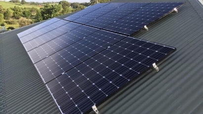 Solar batteries may be investigated in US