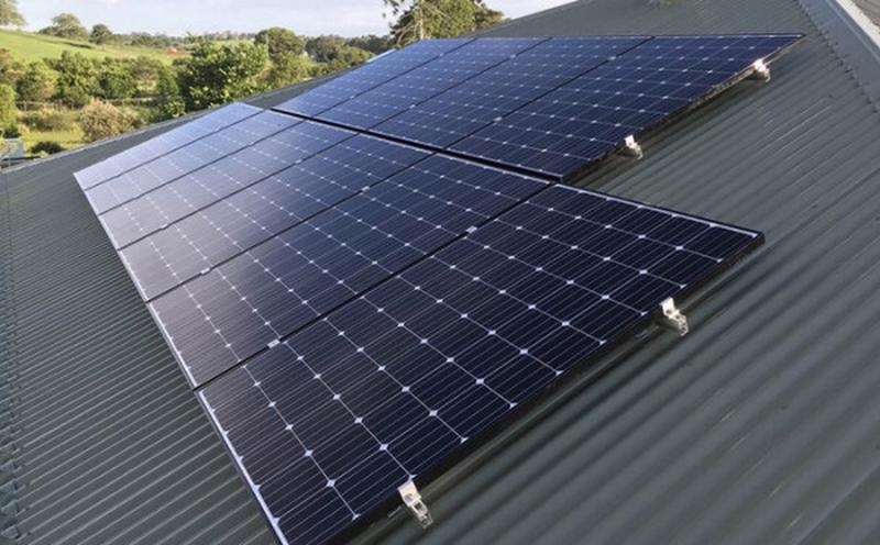 Solar batteries may be investigated in US