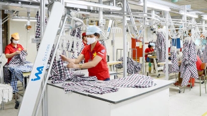 MoF rejects VITAS proposal on VAT rates for exports