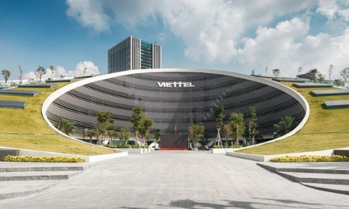 Kéo dài thời gian thí điểm chi trả tiền lương tại Viettel