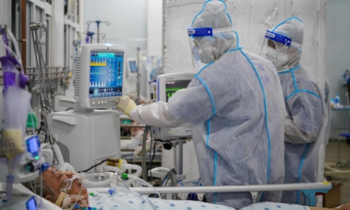 Hợp tác chuyển giao công nghệ sản xuất kháng thể đa dòng XAV-19 điều trị Covid-19