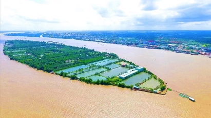 Can Tho tourism project withdrawn