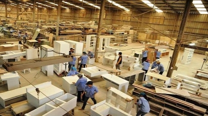 Half of wood enterprises face bankruptcy