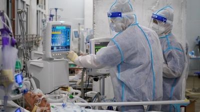 Technology transfer on offer for producing Covid-19 antibodies