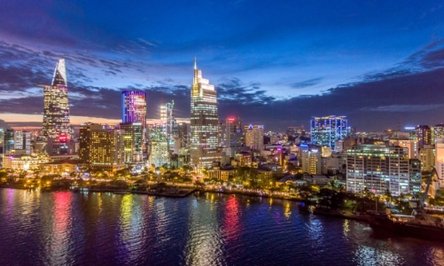 Dòng tiền có chảy mạnh vào bất động sản sau đại dịch?