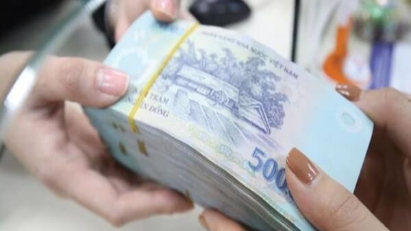 Interbank interest rates coming down