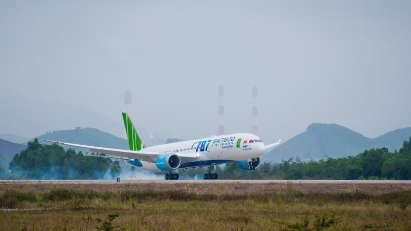Bamboo Airways to conduct direct flights to US