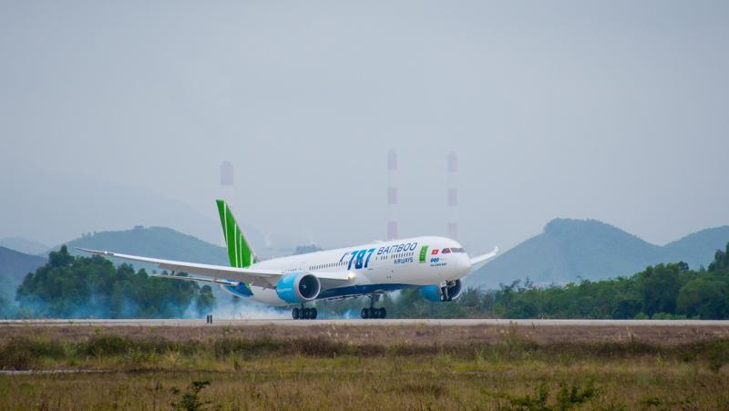 Bamboo Airways to conduct direct flights to US