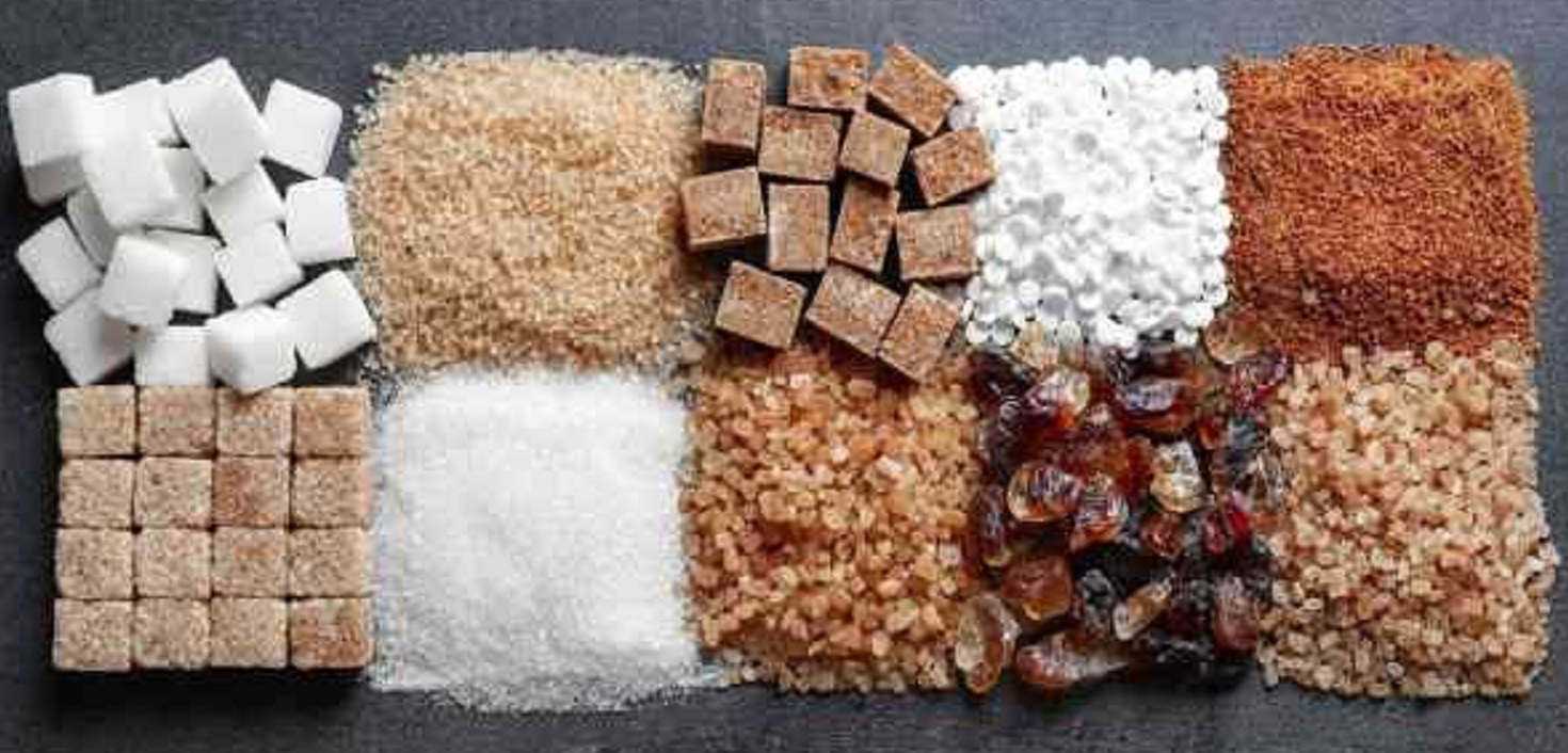 Phụ gia tạo vị ngọt nhập khẩu đang tạo sức ép cho sản xuất trong nước.