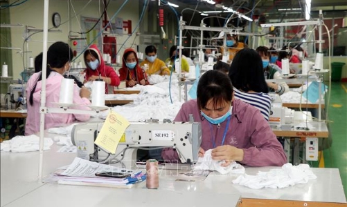 Thanh Hóa: bảo hiểm thất nghiệp - “điểm tựa” cho người lao động