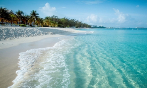 KN Paradise - Kiến tạo điểm đến toàn cầu mới tại Cam Ranh