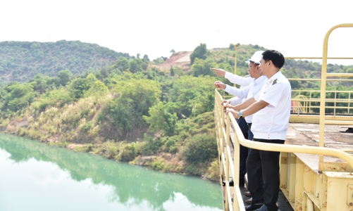 Thiệt hại hàng ngàn tỷ đồng do hạn chế trong quản lý tài nguyên nước