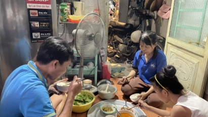 Money a problem for many