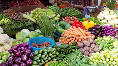 Hanoi to link agriculture and food consumption