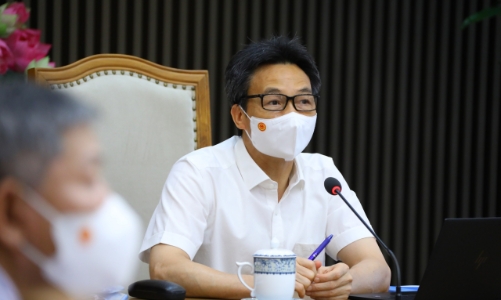 Điều chỉnh chiến lược chống dịch Covid-19 trong tình hình mới