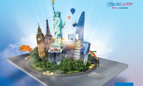 Hợp tác cùng American Express, VietinBank mở rộng quy mô chấp nhận thẻ tại Việt Nam