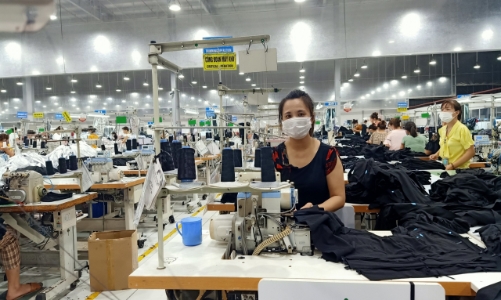 Chính phủ sẽ hỗ trợ “nóng” 1 triệu doanh nghiệp, hộ kinh doanh