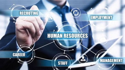 HR management technology not commonly used