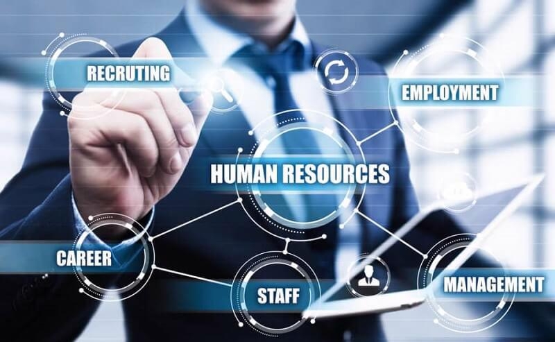 HR management technology not commonly used